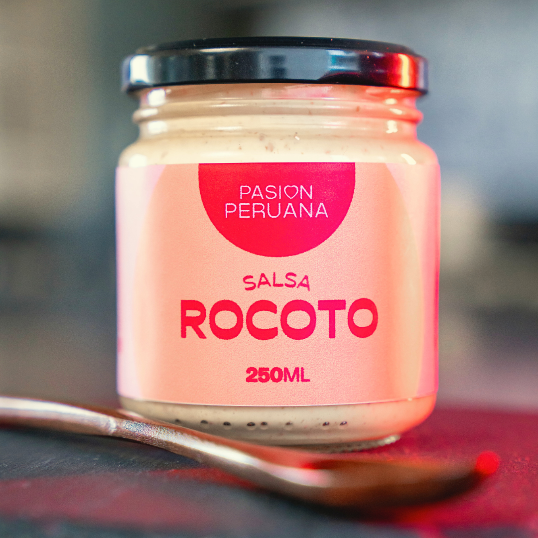 Pack Almuerzo PaiPai | 2 Salsas a Elección de 250 ml