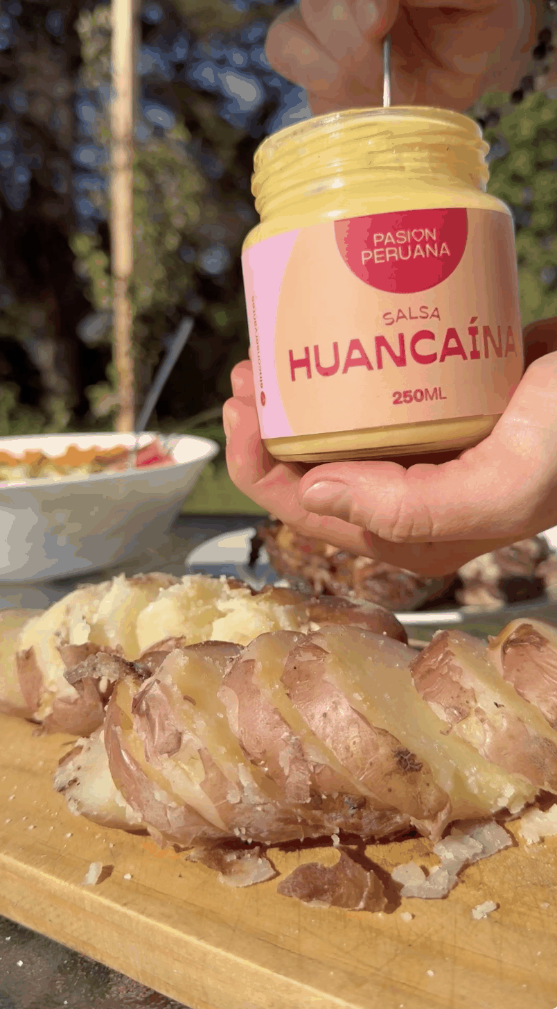 Foto de producto de muestra — reemplazar por una foto de clienta