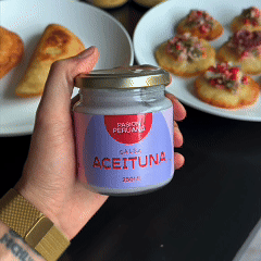 Pack Fonda 🇨🇱  | 6 Salsas para Untar y Festejar el 18 en Casa