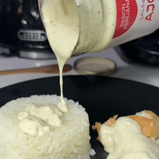 Salsas Peruanas de 500ml | Elige entre 6 Sabores