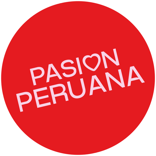 Salsas Pasión Peruana