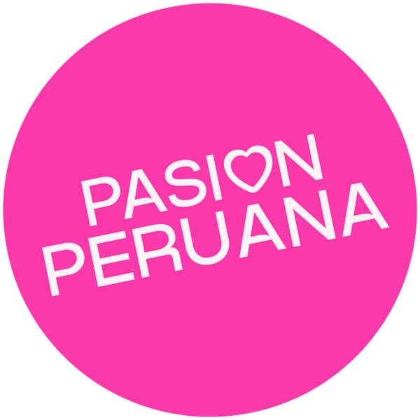 Salsas Pasión Peruana