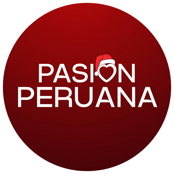 Salsas Pasión Peruana