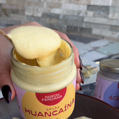Salsas Peruanas de 500ml | Elige entre 6 Sabores