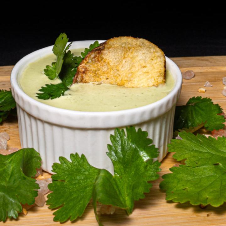 Salsa de Vinagreta