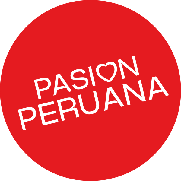 Salsas Pasión Peruana