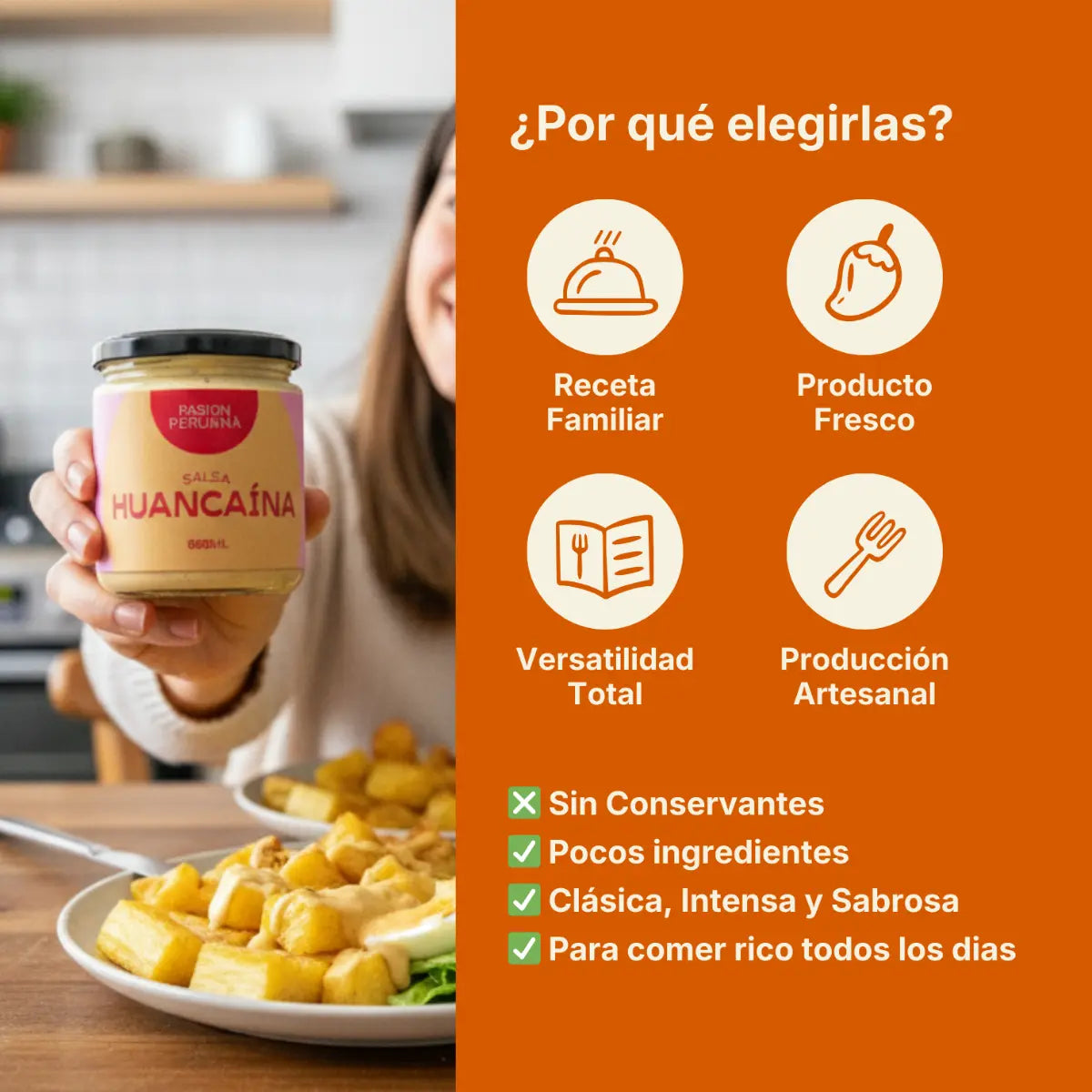Pack Bravazo | 3 Salsas de 250 ml con Picor y Sabor