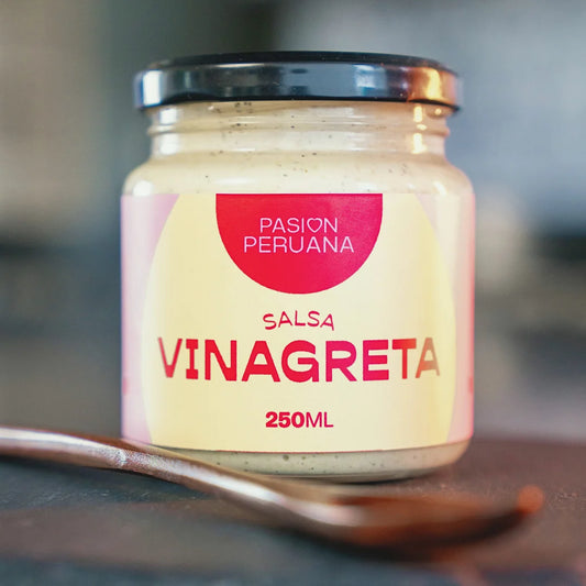 Pack Almuerzo PaiPai | 2 Salsas a Elección de 250 ml - Product Image