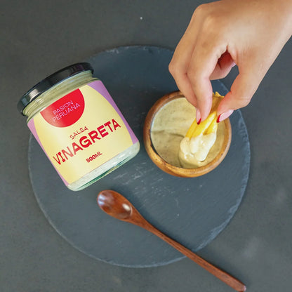 Pack Carretero | 6 Salsas de 500ml + Envío Gratis - Product Image