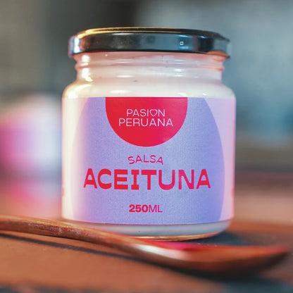 Pack Picoteo | 3 Salsas de 250 ml - Product Image