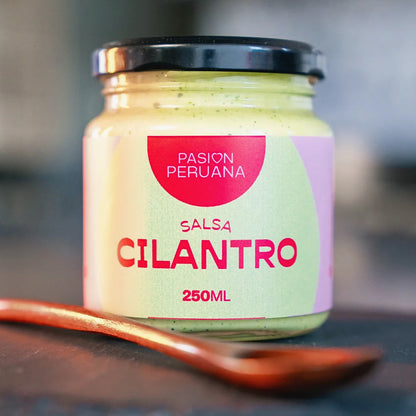 Pack Picoteo | 3 Salsas de 250 ml - Product Image