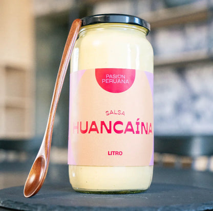 Salsa de Huancaina - Product Image